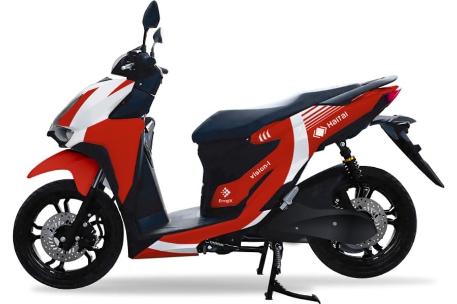 Vision-1 Merah